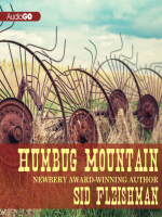 Humbug_Mountain
